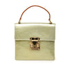Secondhand Louis Vuitton Monogram Vernis Spring Street