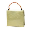 Secondhand Louis Vuitton Monogram Vernis Spring Street