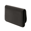 Dior Goatskin Saddle Long Wallet Secondhand
