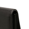 Dior Goatskin Saddle Long Wallet Secondhand