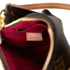 Louis Vuitton Monogram Neverfull Pochette PM Secondhand