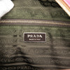 Prada Cinghiale Bauletto Handbag Secondhand