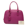 Prada Cinghiale Bauletto Handbag Secondhand
