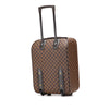 Louis Vuitton Damier Ebene Pegase 45 Secondhand