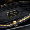 Prada Medium Saffiano Lux Galleria Secondhand