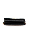 Chanel Quilted Lambskin Pearl Crown Clutch On Chain Secondhand