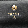 Chanel Quilted Lambskin Pearl Crown Clutch On Chain Secondhand