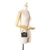 Chanel Quilted Lambskin Pearl Crown Clutch On Chain Secondhand