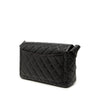 Chanel CC Quilted Lambskin Single Flap Secondhand