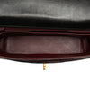 Chanel CC Quilted Lambskin Single Flap Secondhand