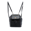 Chanel Caviar Business Affinity Backpack Secondhand