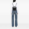 Chanel Caviar Business Affinity Backpack Secondhand