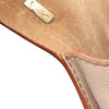 LOEWE Grained Calfskin Barcelona Soft Satchel Secondhand