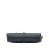 Fendi Studded Spalmati Chain Pochette Secondhand