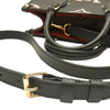 Louis Vuitton Bicolor Monogram Empreinte Giant Onthego PM Secondhand