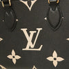 Louis Vuitton Bicolor Monogram Empreinte Giant Onthego PM Secondhand