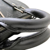 Louis Vuitton Monogram Eclipse Reverse Keepall Bandouliere 25 Secondhand