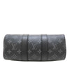 Louis Vuitton Monogram Eclipse Reverse Keepall Bandouliere 25 Secondhand