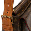 Secondhand Louis Vuitton Monogram Viva Cite GM