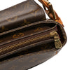 Secondhand Louis Vuitton Monogram Viva Cite GM