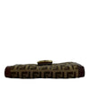 Fendi Zucchino Canvas Bifold Wallet Secondhand