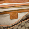 Gucci GG Canvas Marrakech Shoulder Bag Secondhand