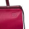 LOEWE Medium Leather Cushion Tote Secondhand