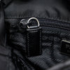 Prada Tessuto Buckle Messenger Bag Secondhand