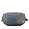 Secondhand Prada Tessuto Stampato Satchel