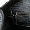 Secondhand Prada Tessuto Stampato Satchel