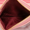 Prada Vitello Move Bifold Wallet Secondhand