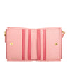 Prada Vitello Move Bifold Wallet Secondhand