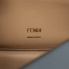 Fendi Small Leather Kan U Chain Shoulder Bag Secondhand