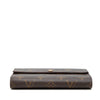 Louis Vuitton Monogram Porte Tresor Etui Papiers Wallet Secondhand
