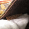 Louis Vuitton Monogram Menilmontant MM Secondhand