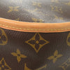 Louis Vuitton Monogram Menilmontant MM Secondhand