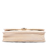Chanel Round CC Quilted Calfskin Flip Lock Wallet On Chain Secondhand