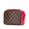 Louis Vuitton Monogram Saintonge Secondhand