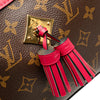 Louis Vuitton Monogram Saintonge Secondhand
