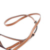 LOEWE Leather Gate Pocket Crossbody Secondhand