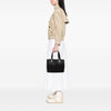 Chanel New Travel Line Nylon Tote Secondhand