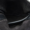 Saint Laurent Studded Leather Phone Pouch Secondhand