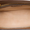 Gucci Small GG Supreme Web Jackie 1961 Tote Secondhand
