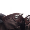 Gucci GG Canvas Eclipse Shoulder Bag Secondhand