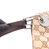 Gucci GG Canvas Eclipse Shoulder Bag Secondhand