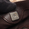 Gucci GG Canvas Eclipse Shoulder Bag Secondhand