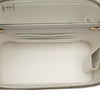 Chanel Small Quilted Caviar Vanity Case With Chain Secondhand