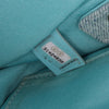 Secondhand Chanel Mini CC Quilted Denim Messenger Flap