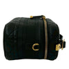 Dior Small Lambskin Cannage DiorTravel Vanity Case Secondhand