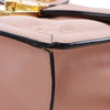 Secondhand Gucci Small GG Matelasse Leather Top Handle Bag